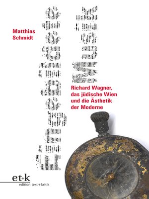 cover image of Eingebildete Musik